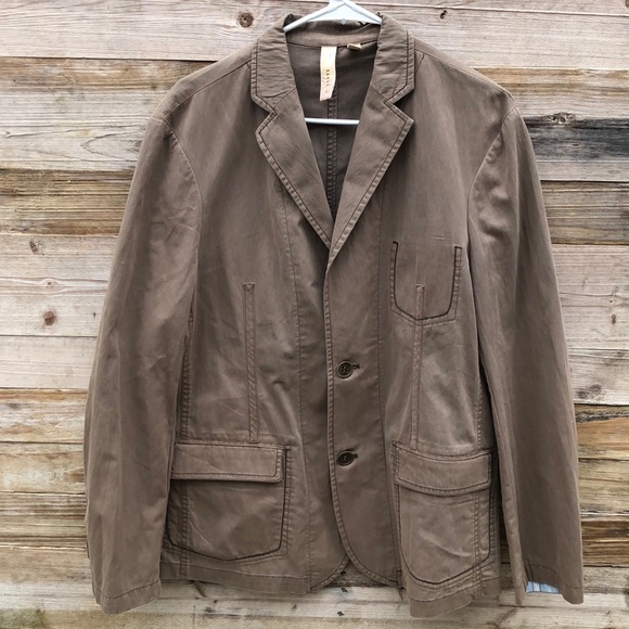 Ted Baker | Mens Blazer Jacket size Large - Picture 1 of 5